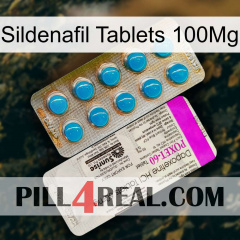 Sildenafil Tablets 100Mg new07